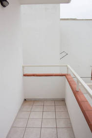 Appartamento in affitto a Lido Marini: verandina 1
