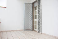 Appartamento in affitto a Lido Marini: verandina 2